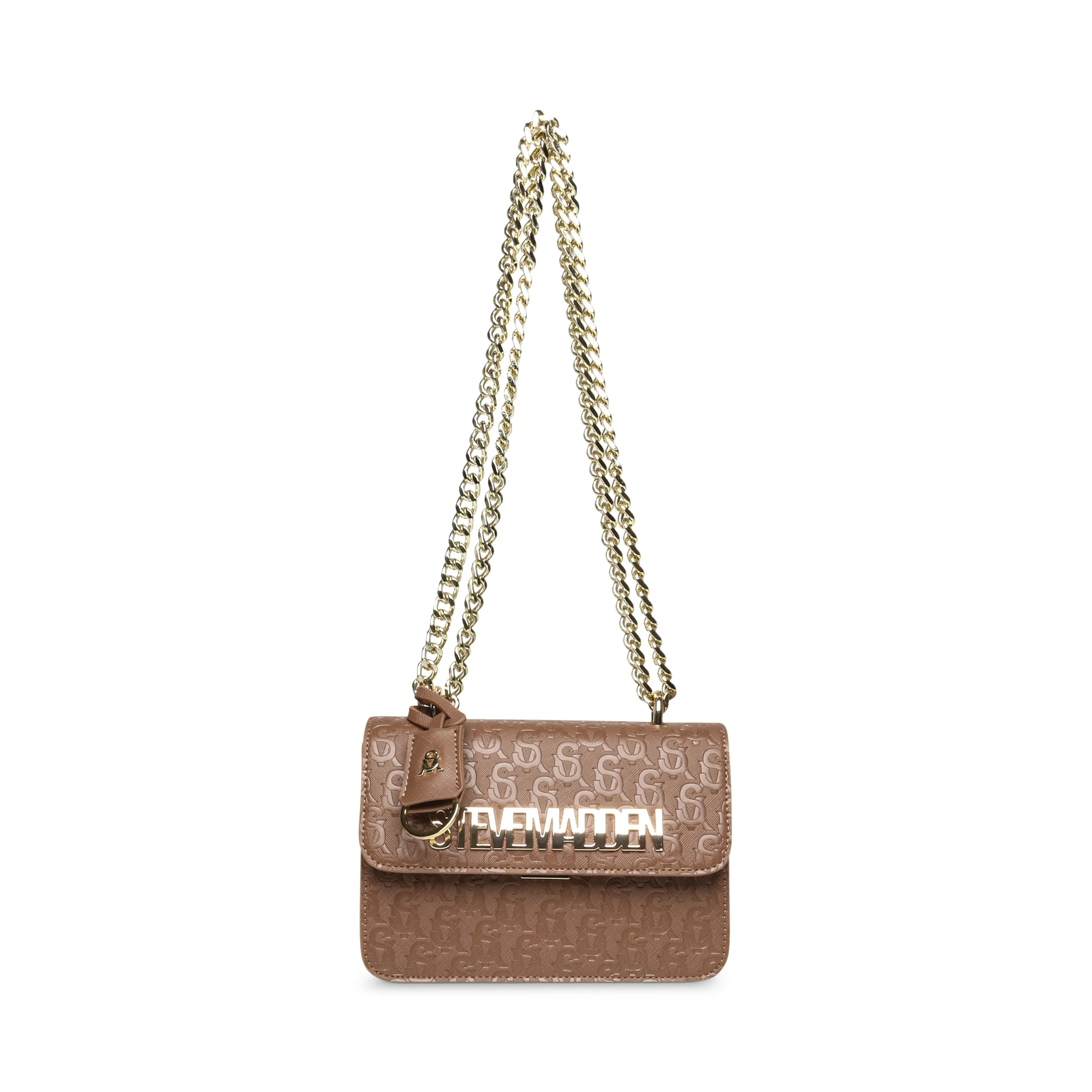 Bcoal-E Bag CHESTNUT