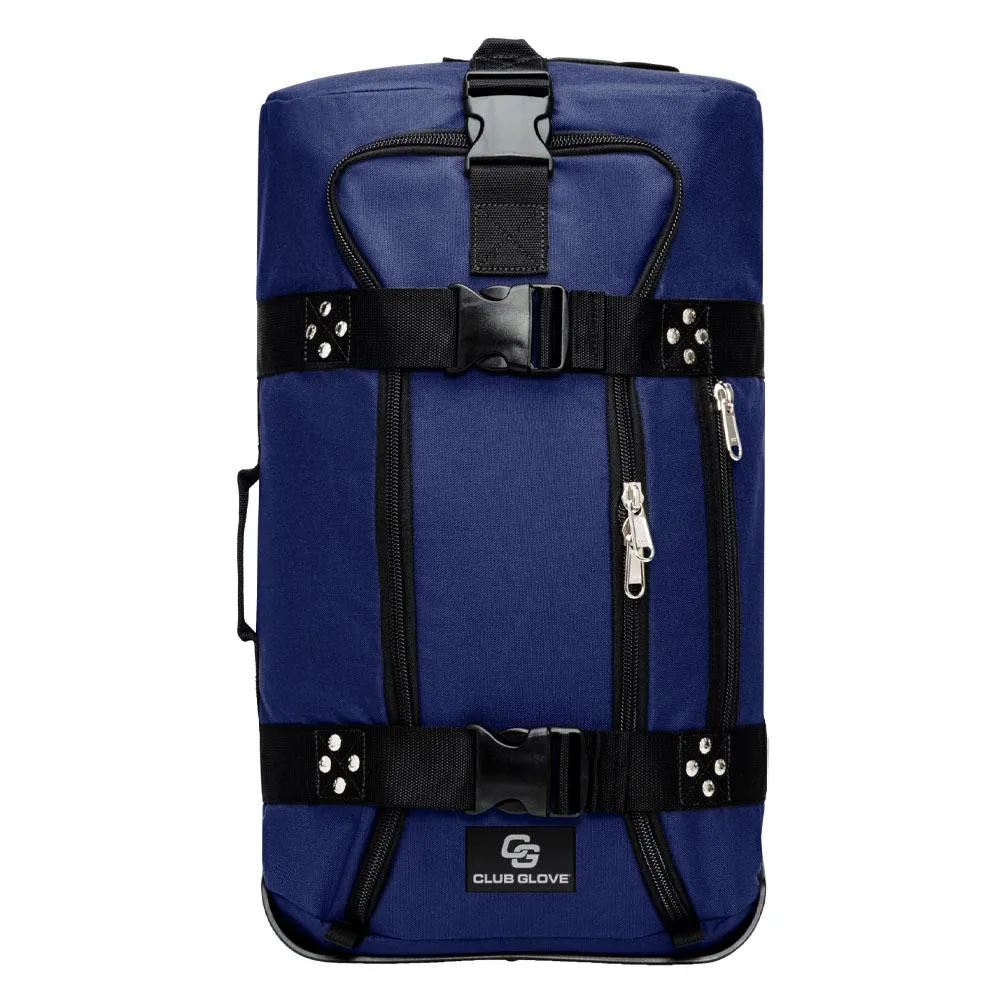 Club Glove Mini Rolling Duffle Bag 2024