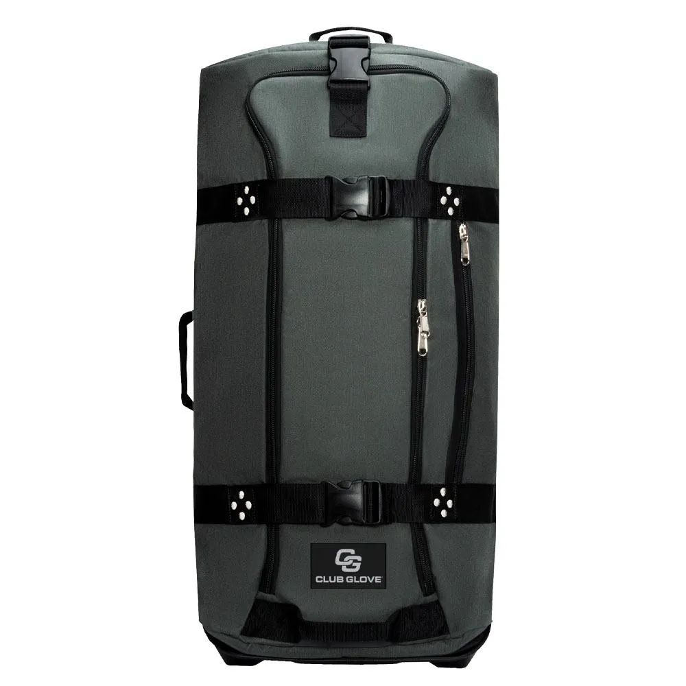 Club Glove Rolling Duffle XL Bag 2024