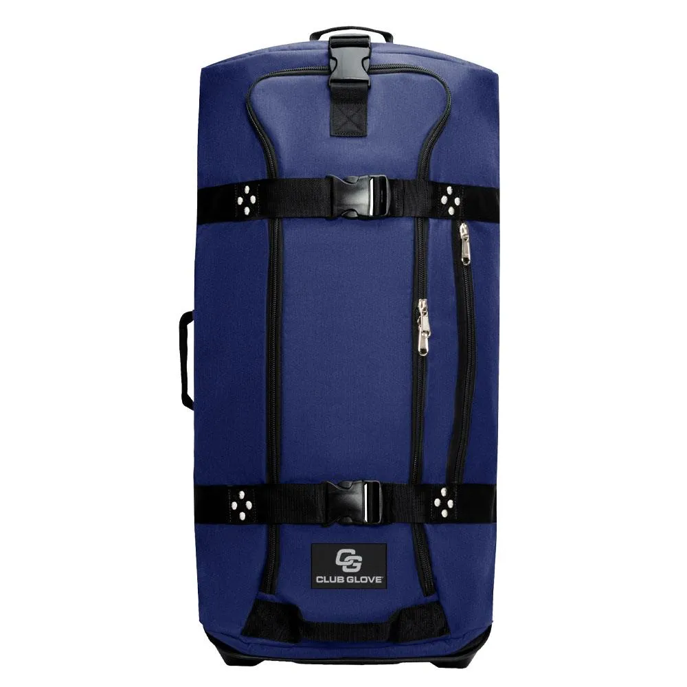 Club Glove Rolling Duffle XL Bag 2024