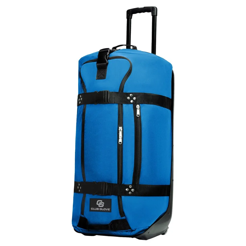 Club Glove Rolling Duffle XL Bag 2024