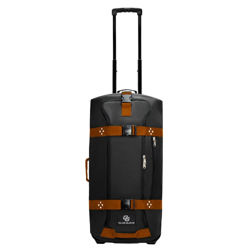 Club Glove Rolling Duffle XL Bag 2024