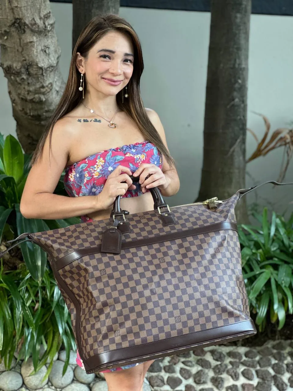 Cruiser Travel Bag