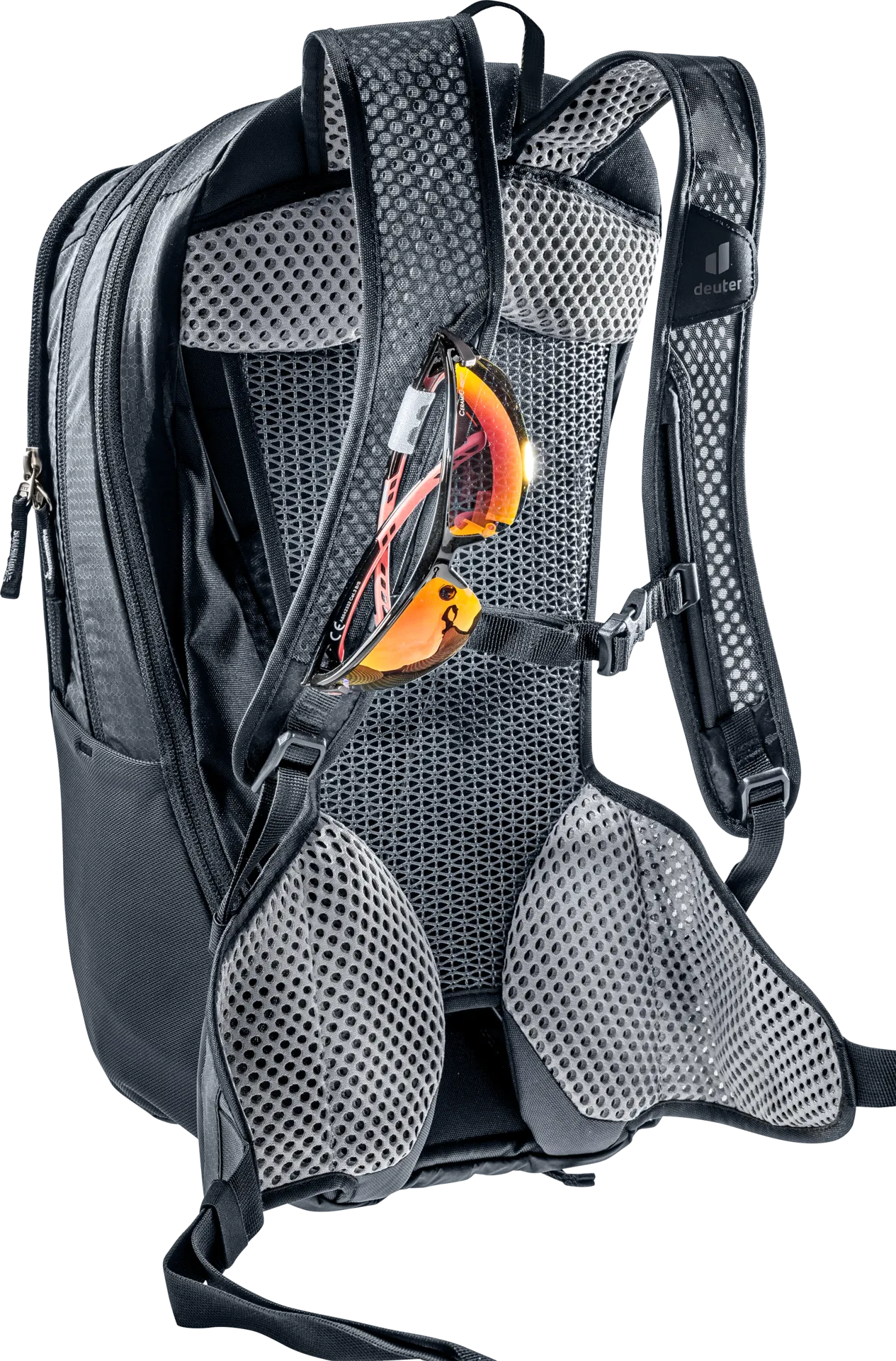 Deuter Race Exp Air Bike Backpack 14   3
