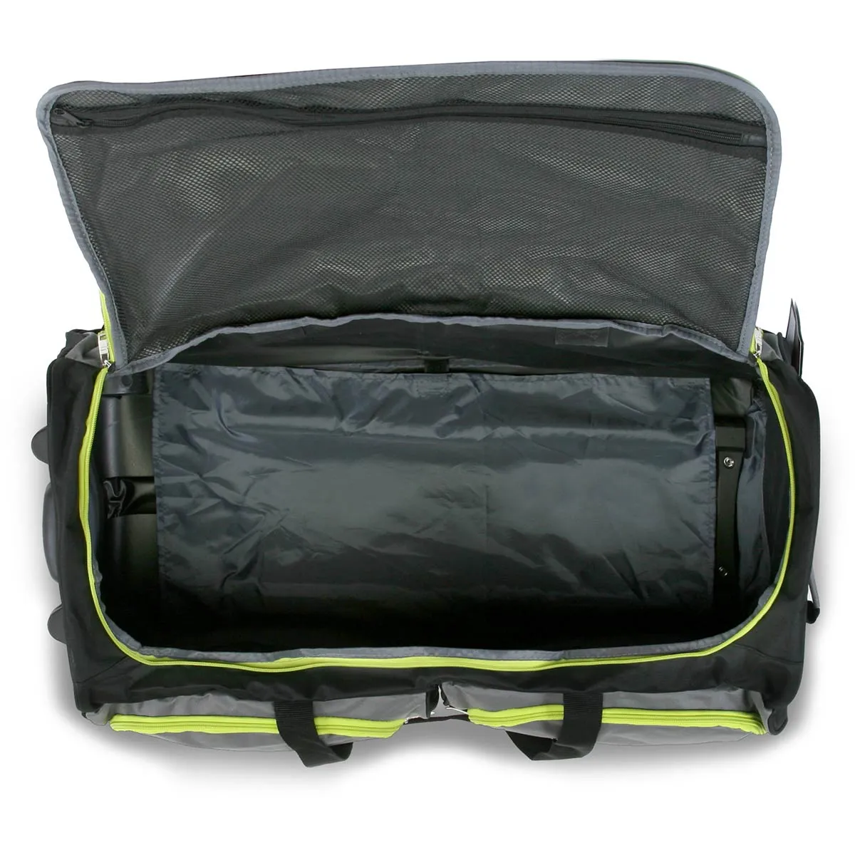 Fila 30In 7-Pocket Rolling Duffel