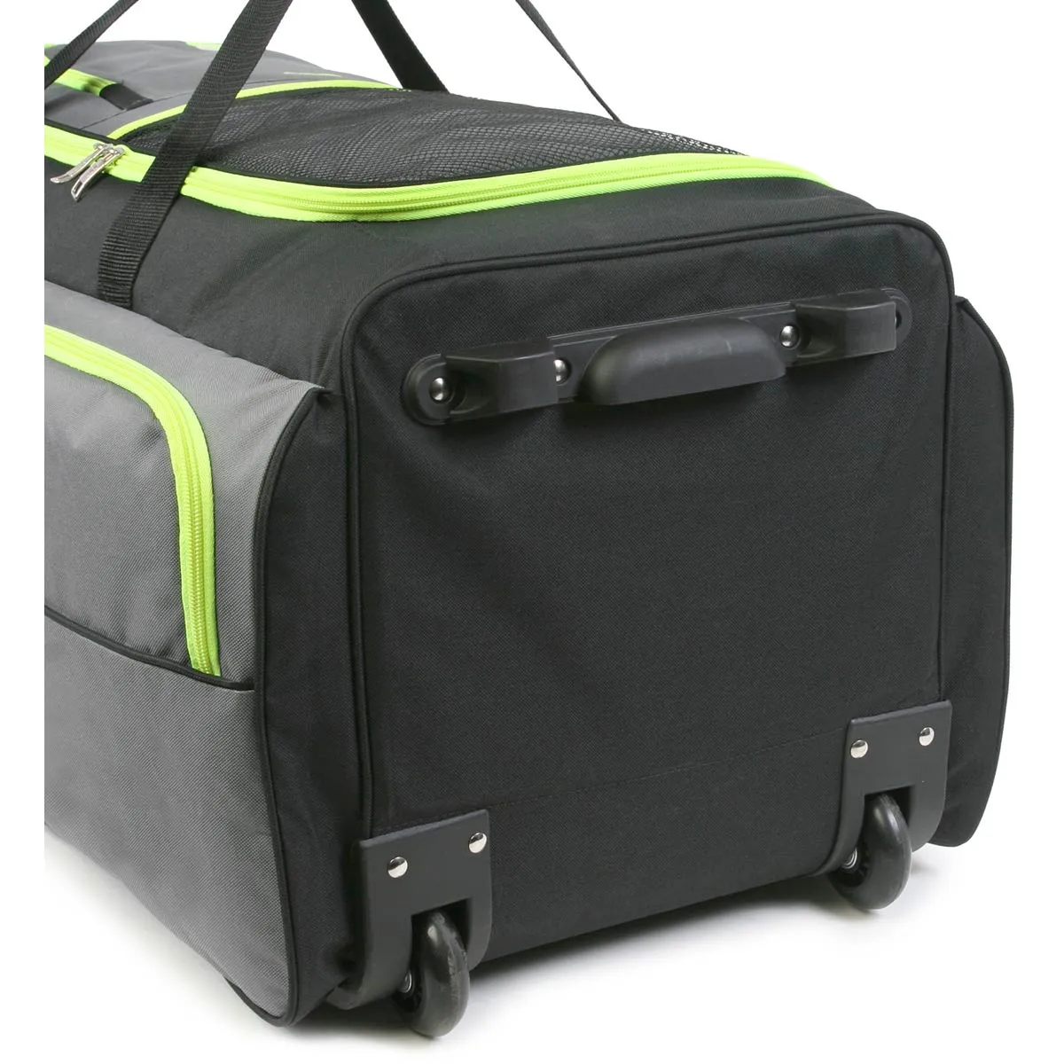 Fila 30In 7-Pocket Rolling Duffel