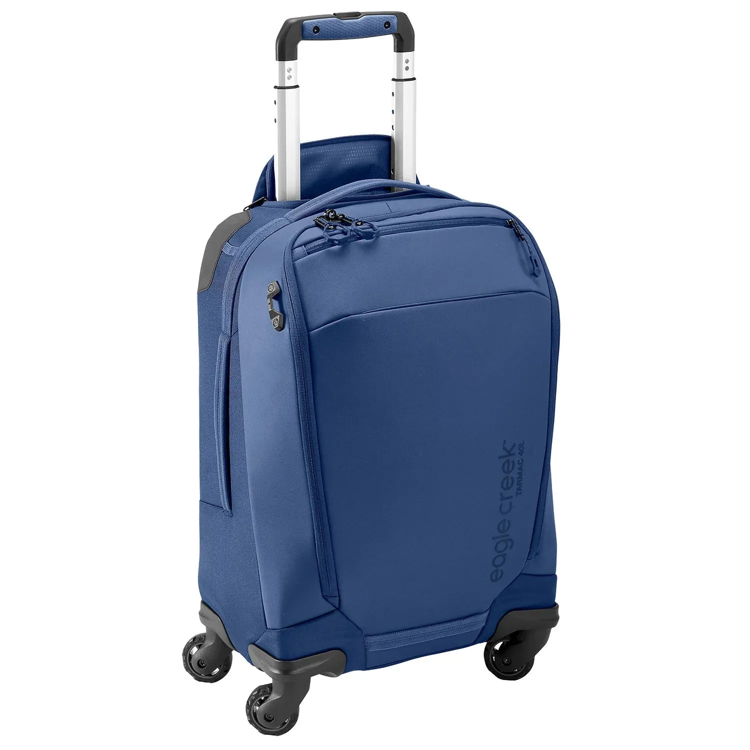 Final Sale - Eagle Creek Tarmac XE Softside Carry On Spinner