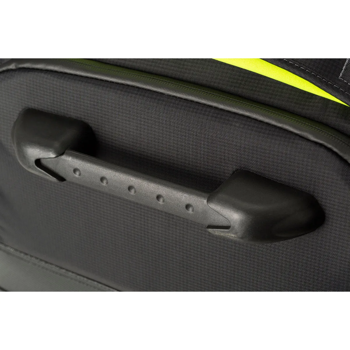 High Sierra At8 34In Wheeled Duffel