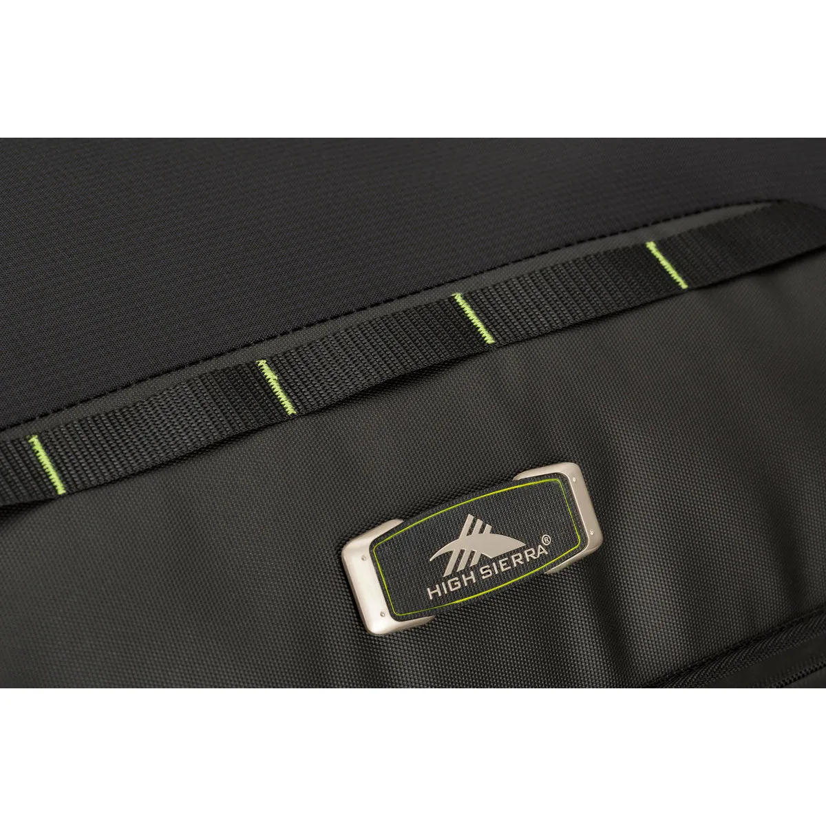 High Sierra At8 34In Wheeled Duffel