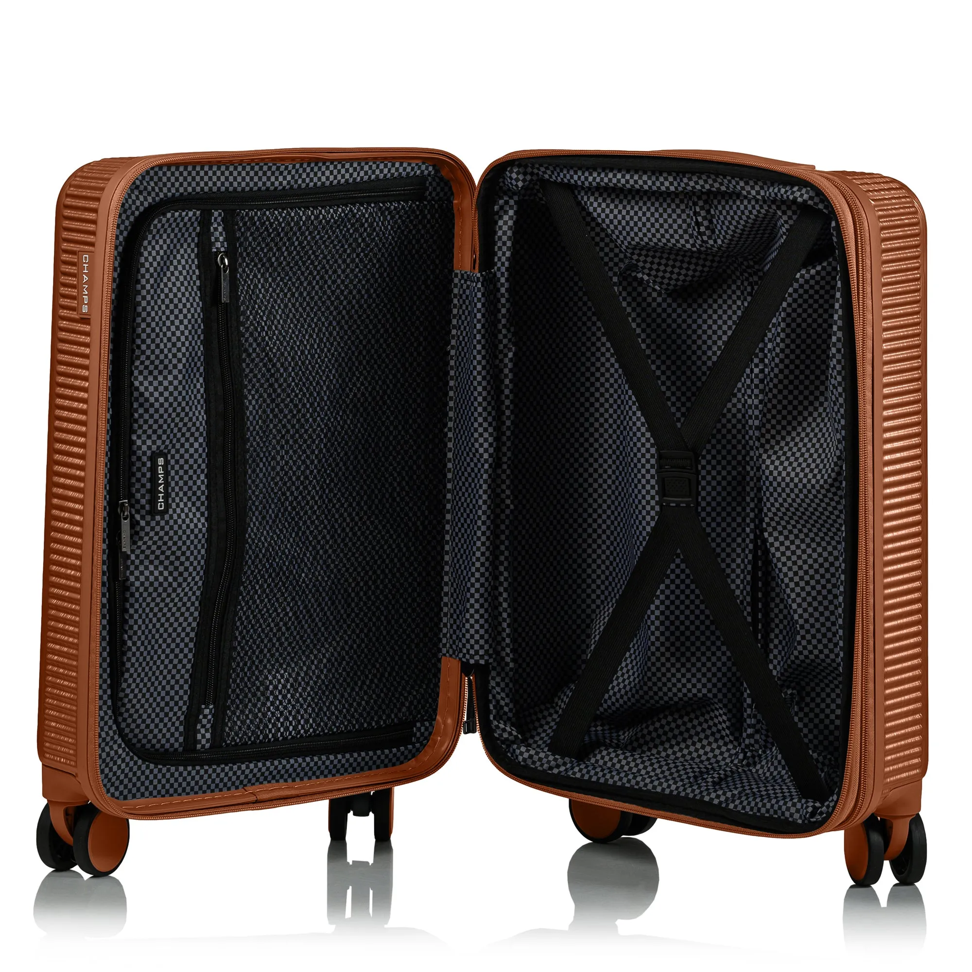 Iconic II / Carry-on