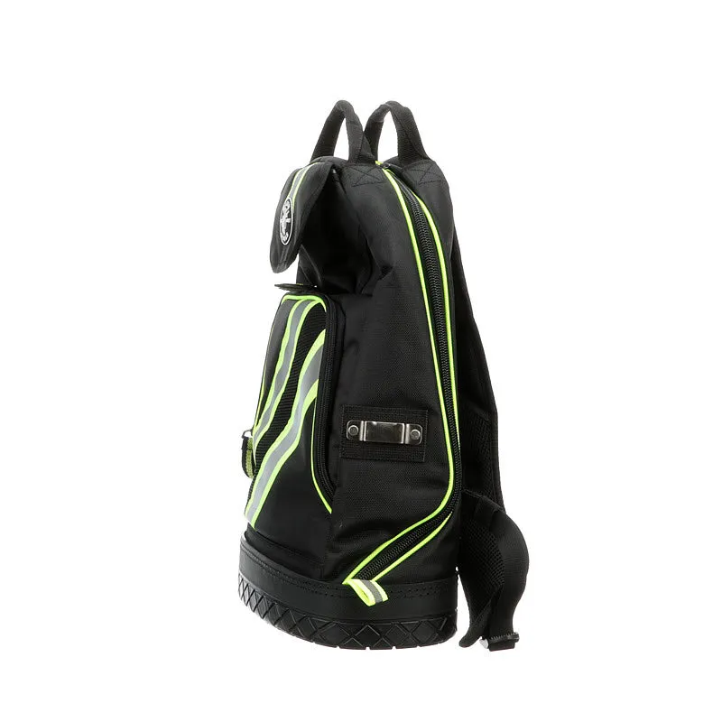 Klein Tools 55597 Tradesman Pro™ High Visibility Backpack