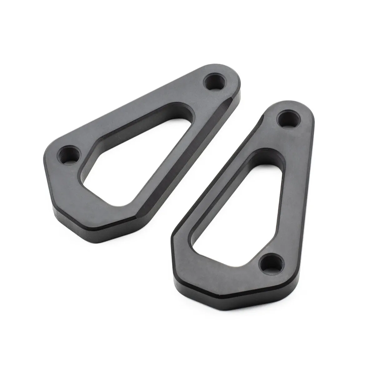 Kriega OS Footrest Eliminator (Yamaha T7)