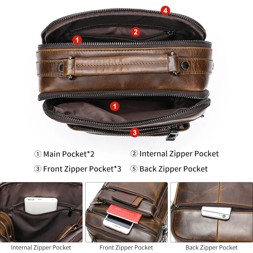 Luxalon Glacienne Carryall