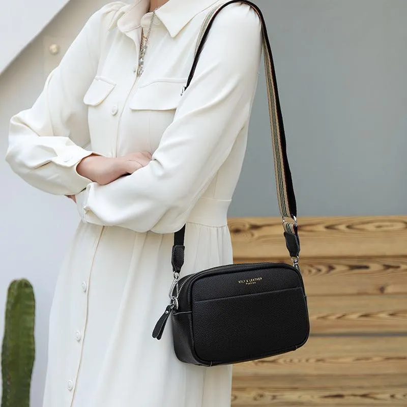 LuxeVogue Everyday Handbag