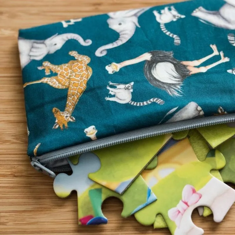 Medium Snack Bags