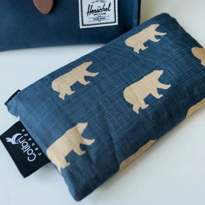 Medium Snack Bags