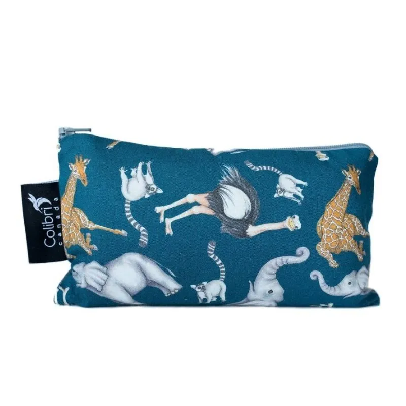 Medium Snack Bags