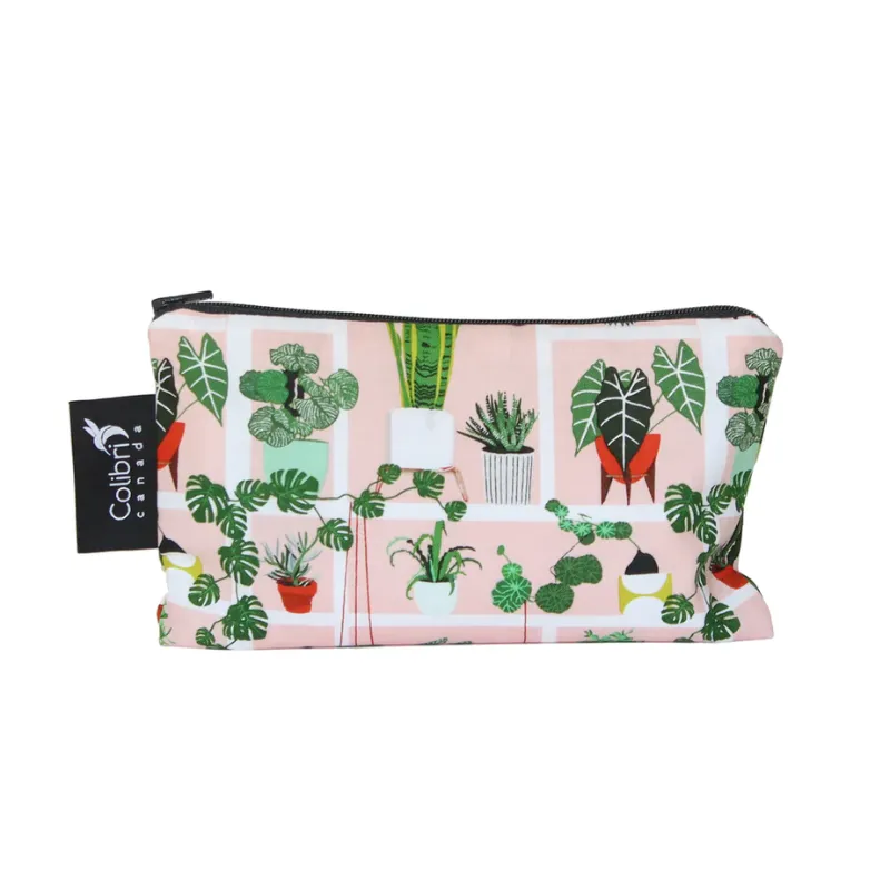Medium Snack Bags