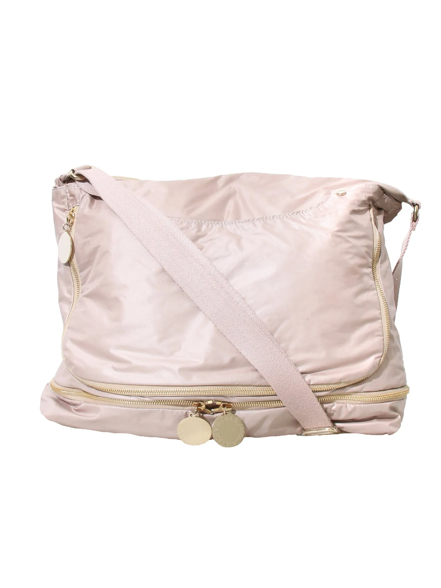 Nylon Travel Bag