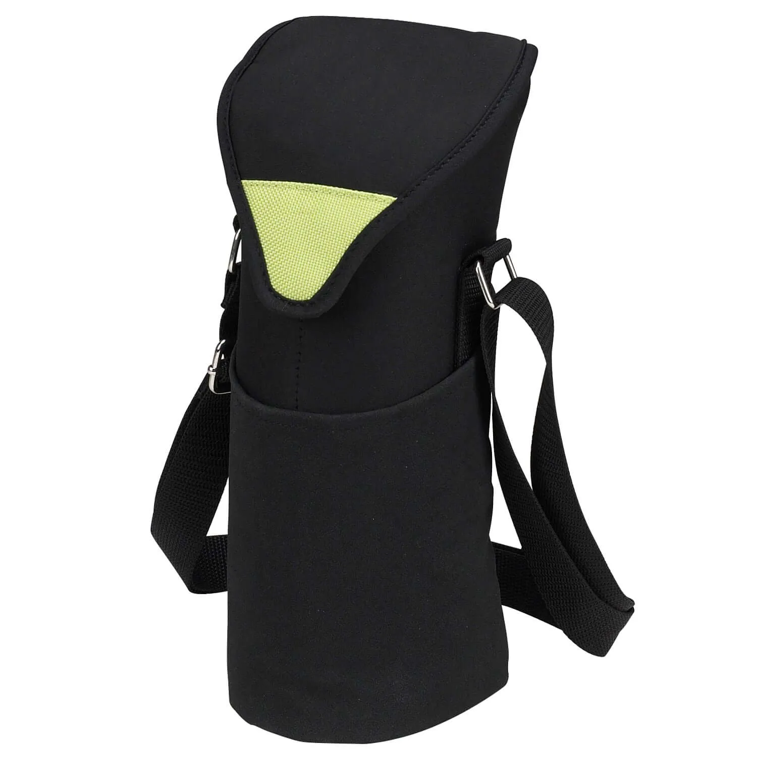 Picnic at Ascot Single Bottle Tote