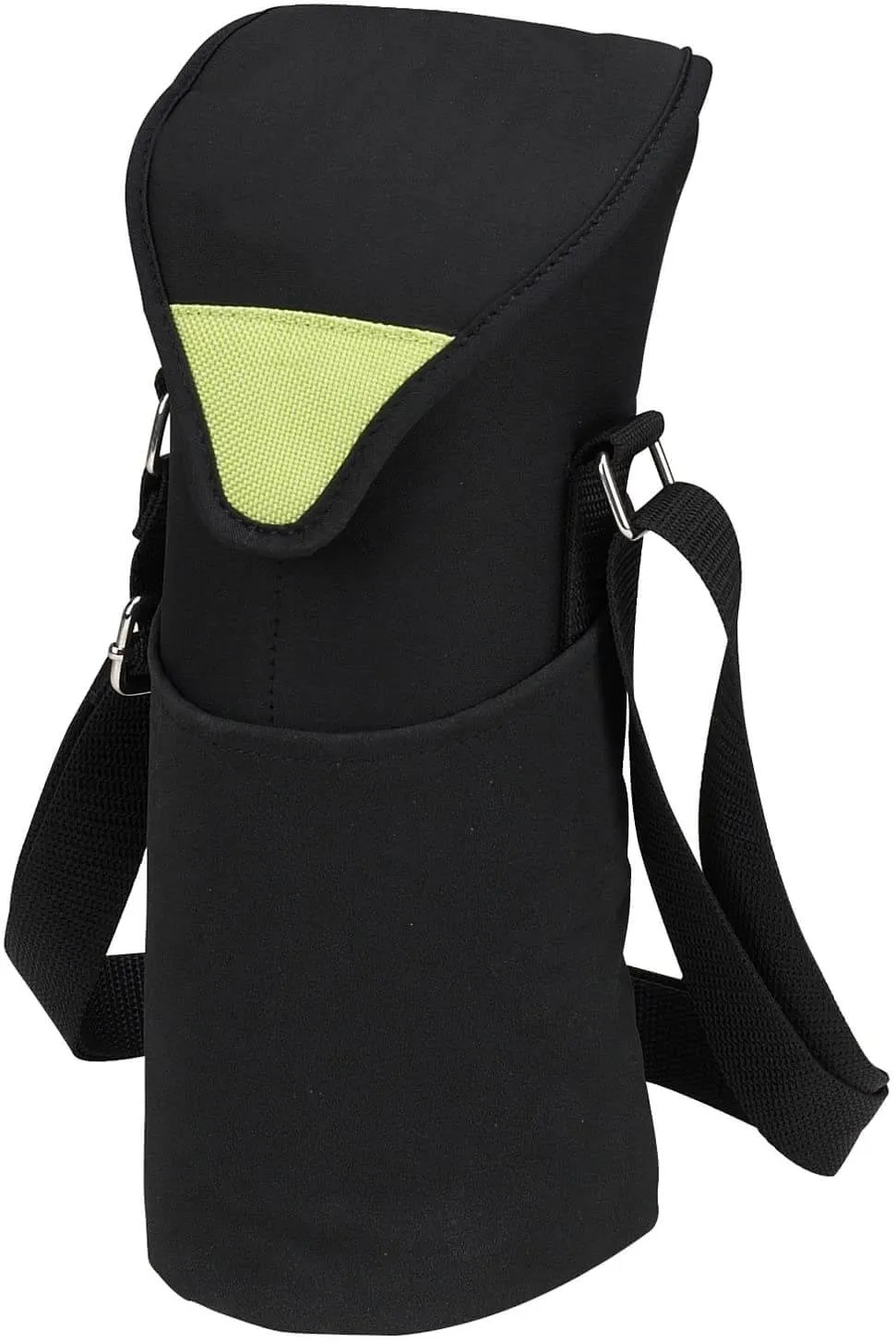 Picnic at Ascot Single Bottle Tote