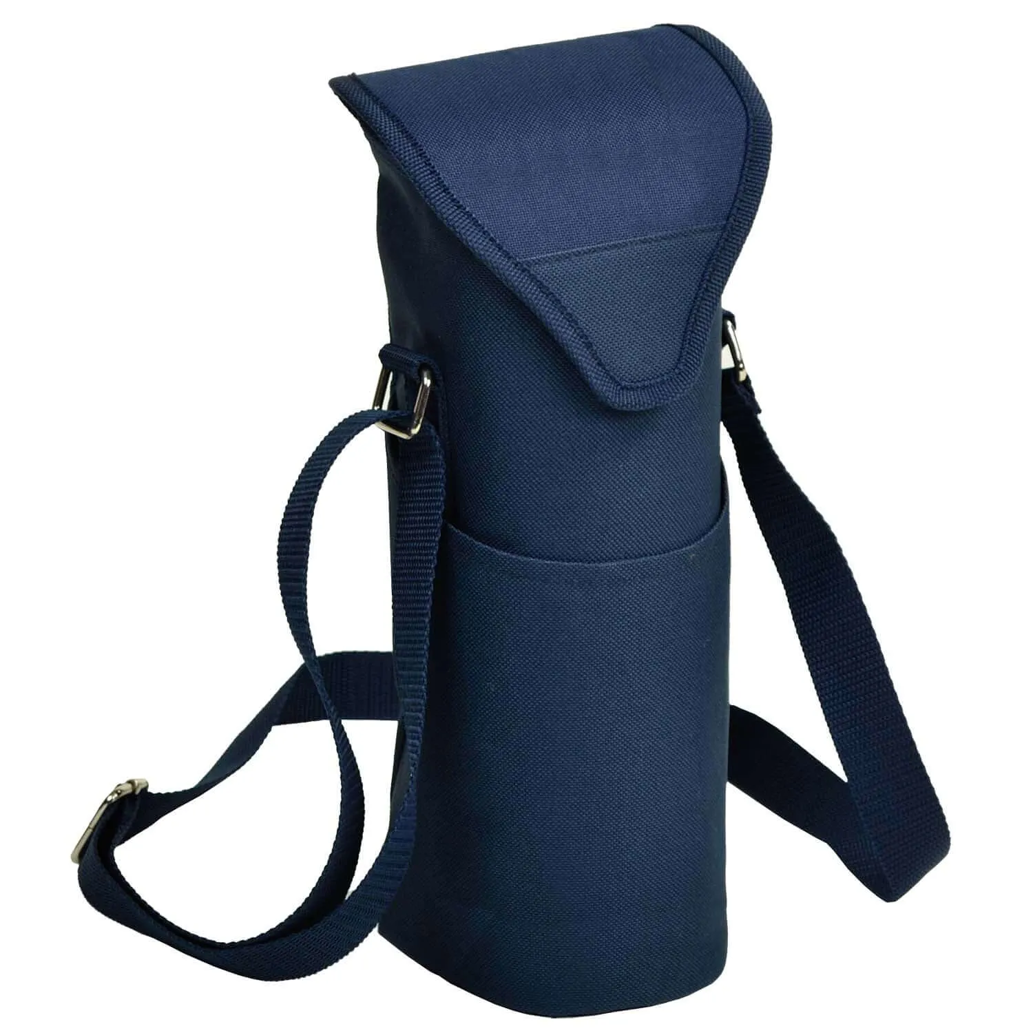 Picnic at Ascot Single Bottle Tote