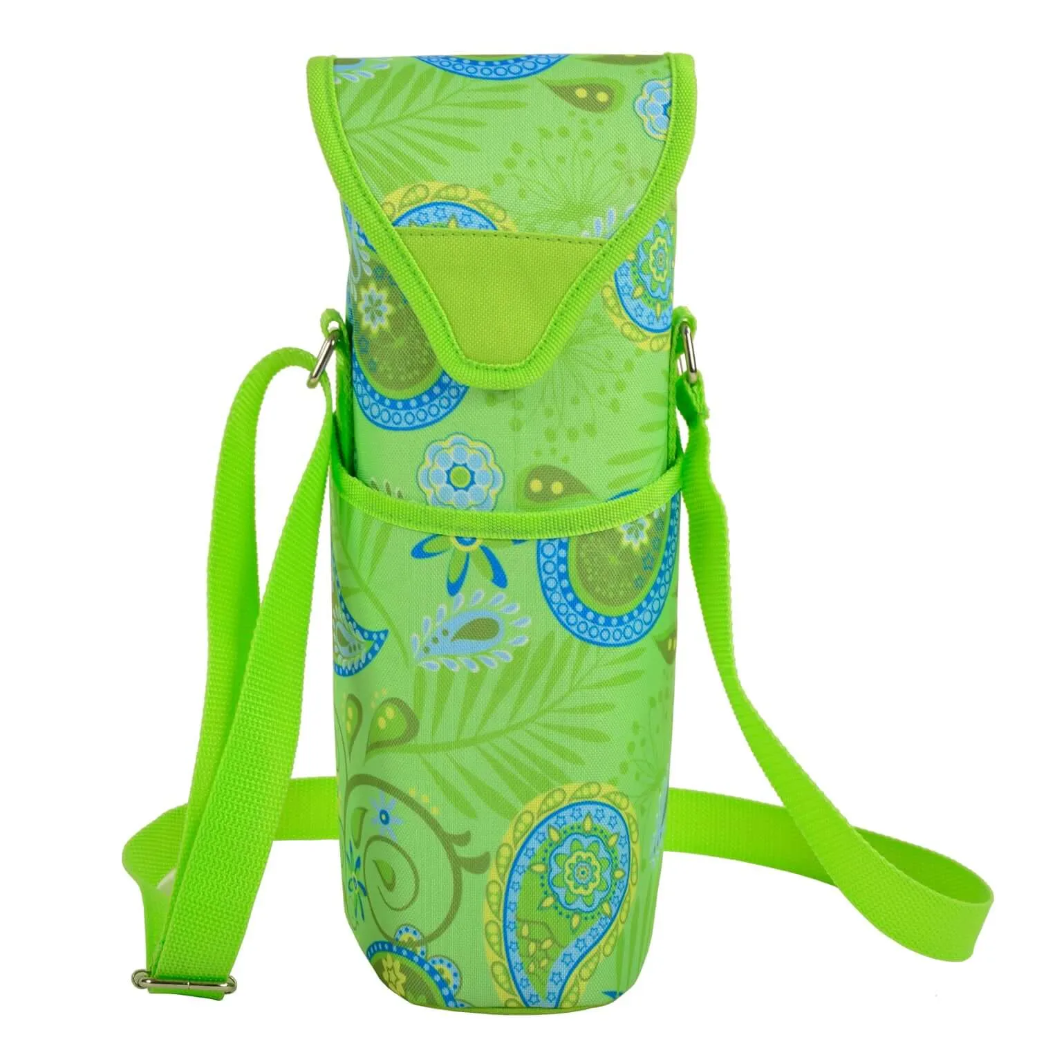 Picnic at Ascot Single Bottle Tote