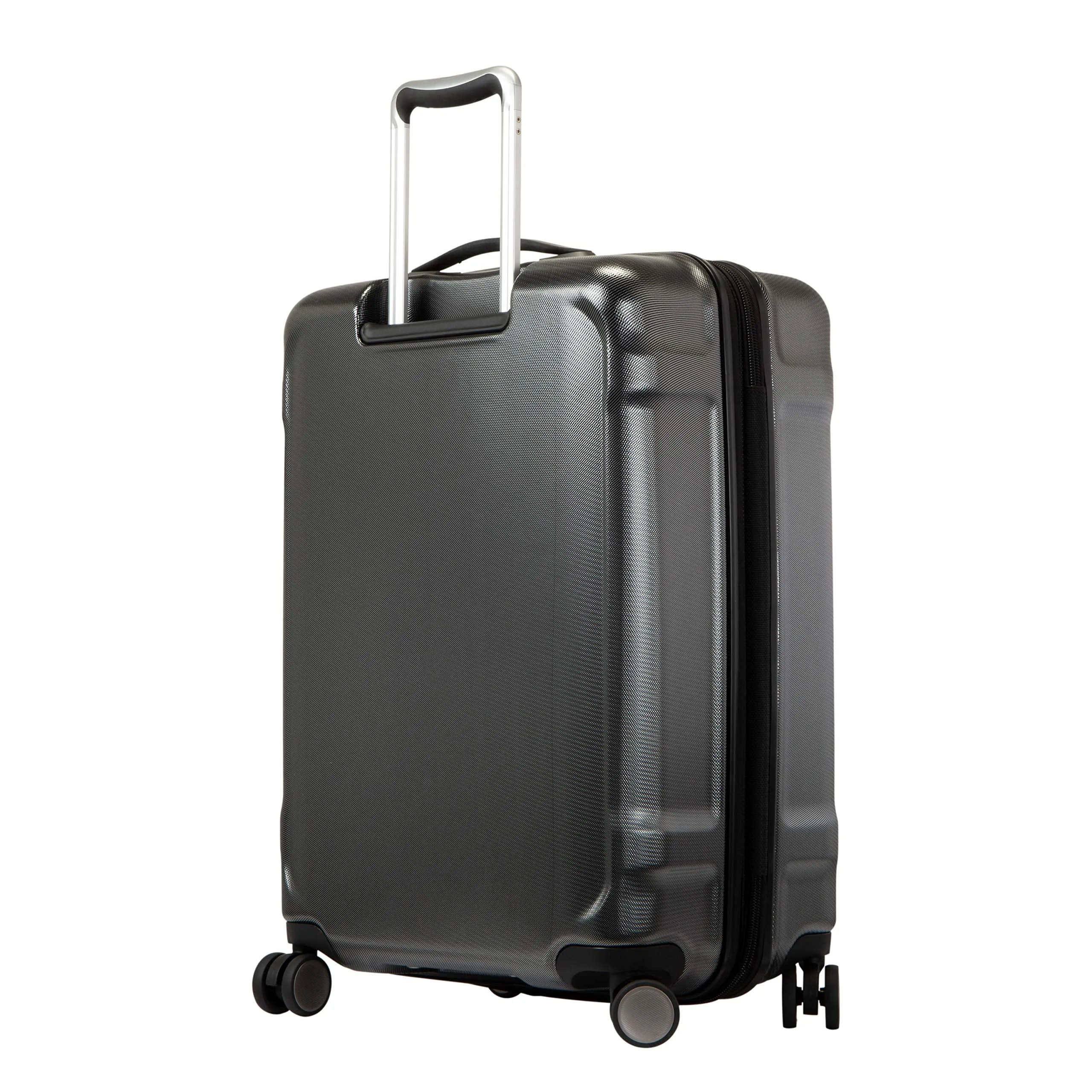 Ricardo Montecito 25" Hardside Spinner Luggage Gray