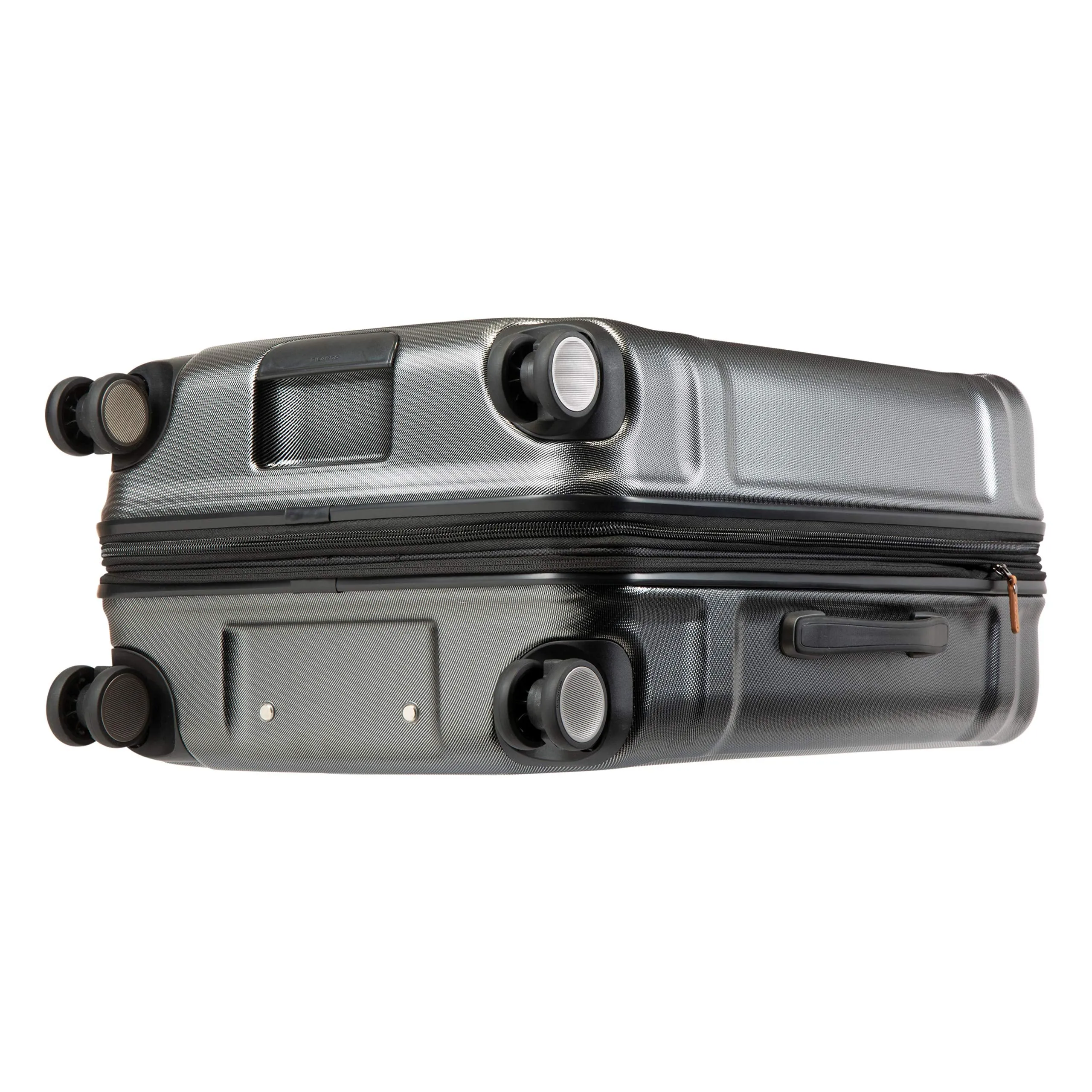 Ricardo Montecito 25" Hardside Spinner Luggage Gray