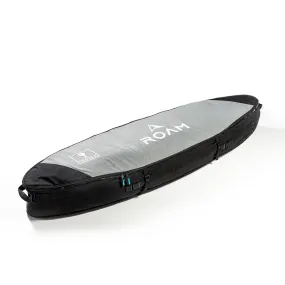 ROAM - Coffin Universal - Black/Silver