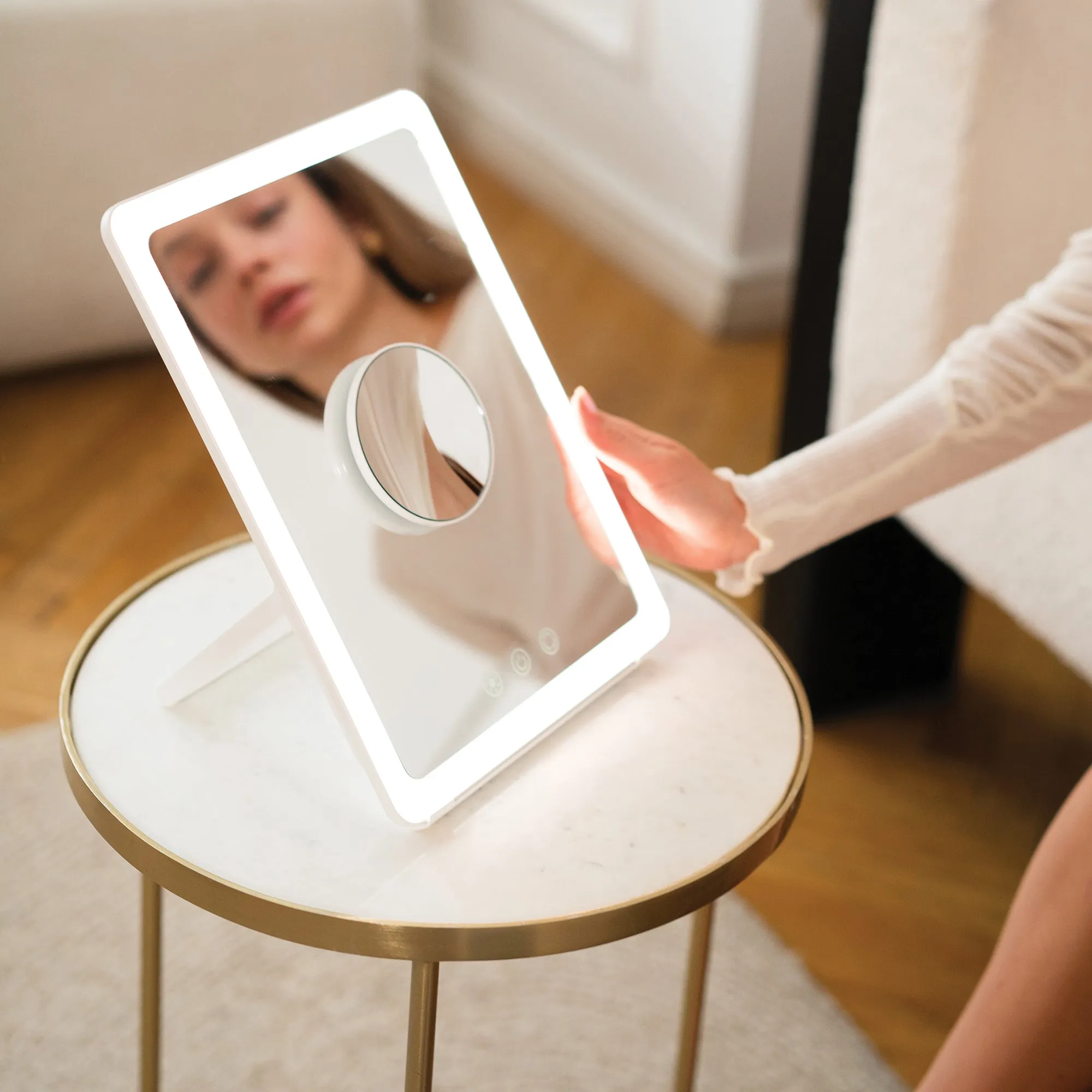 Slim Mirror Kit