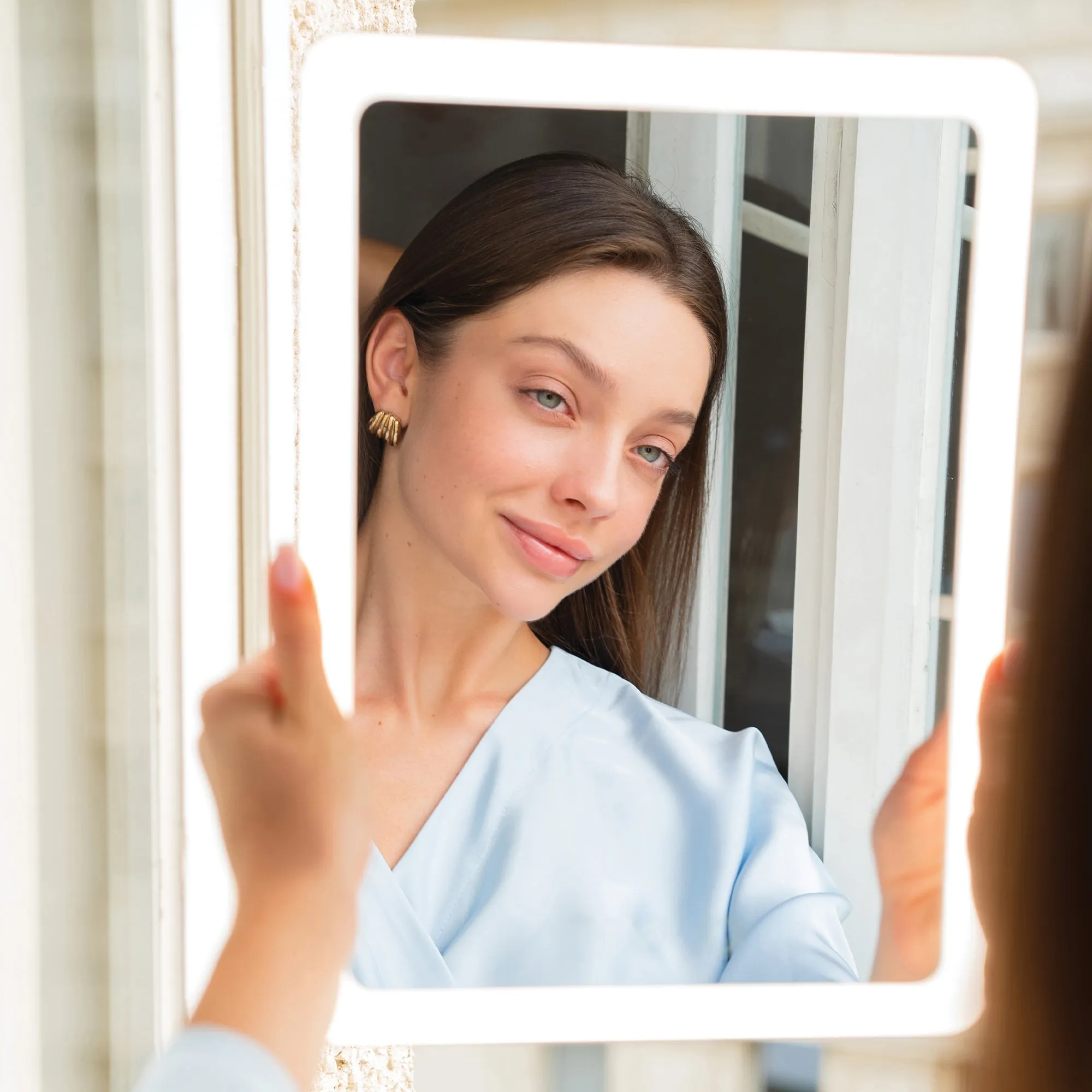 Slim Mirror Kit