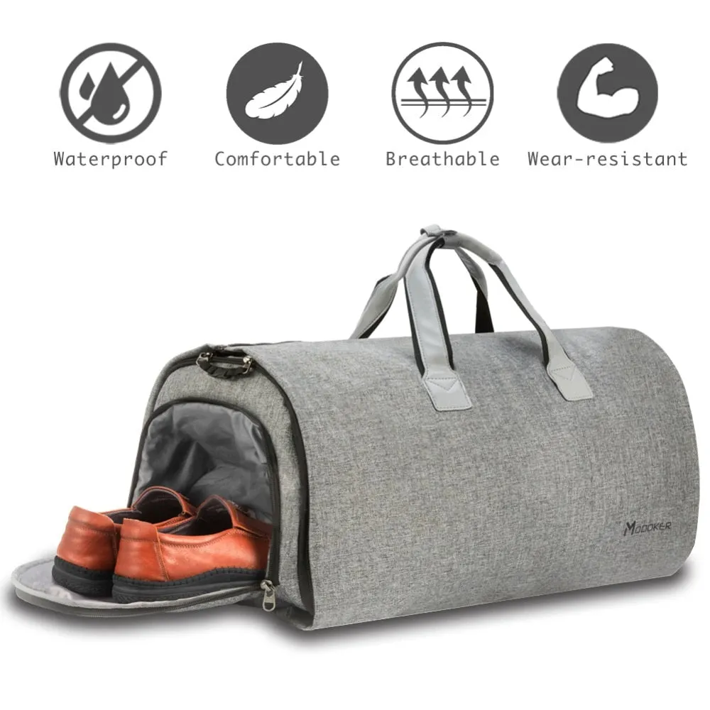 The Perfect Travel Bag