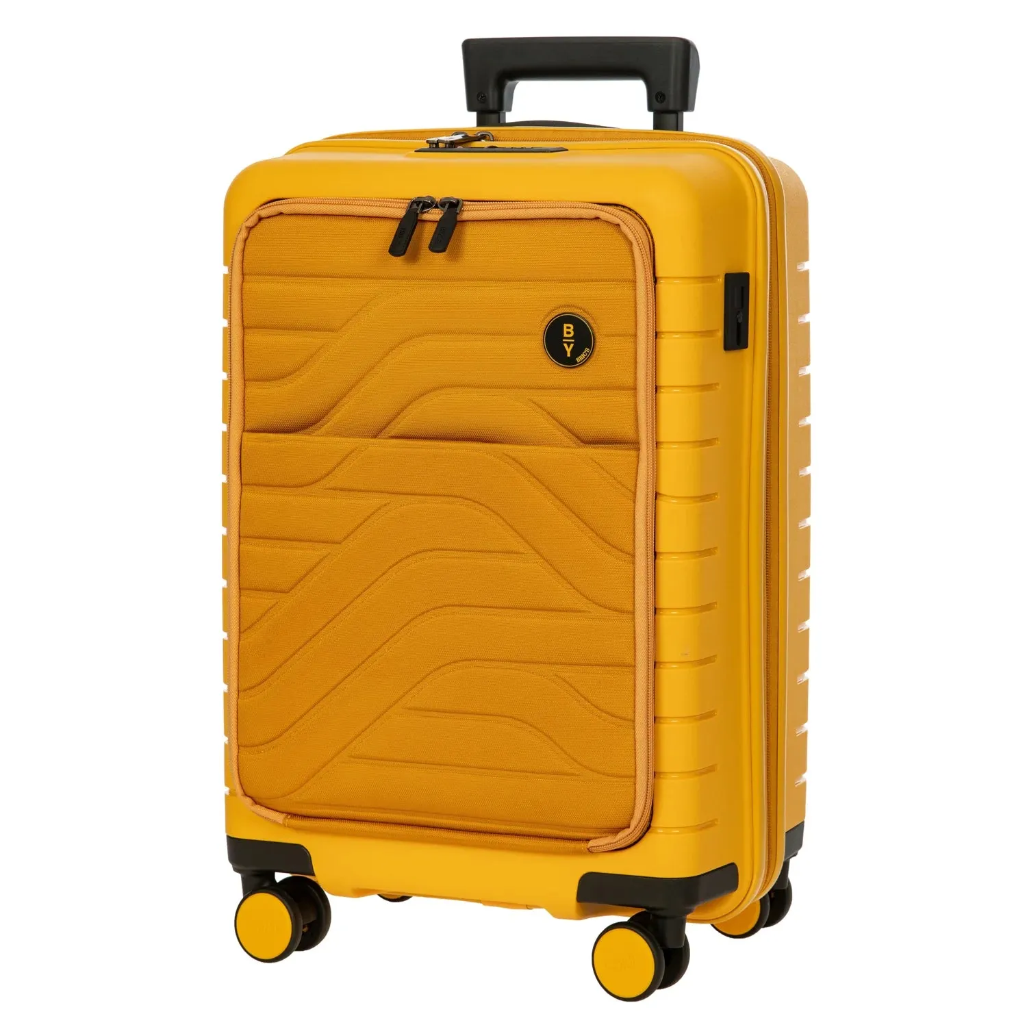 Ulisse B/Y Expandable Carry-On w/Pocket