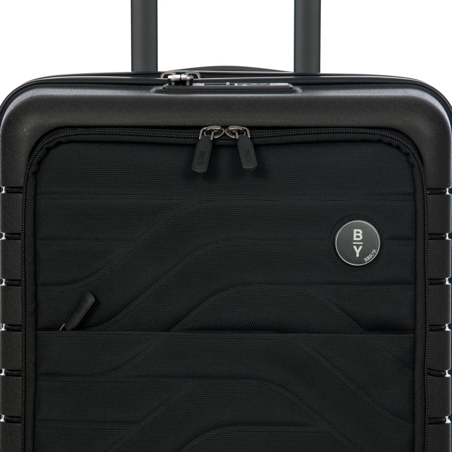 Ulisse B/Y Expandable Carry-On w/Pocket
