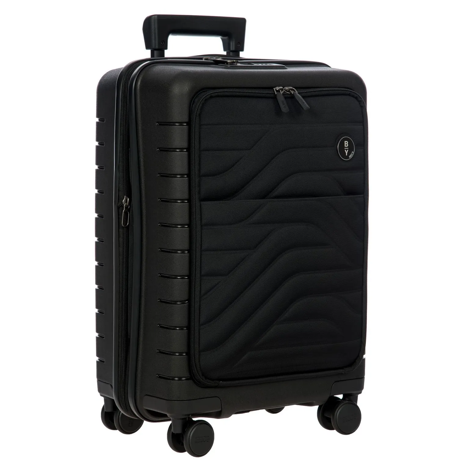 Ulisse B/Y Expandable Carry-On w/Pocket
