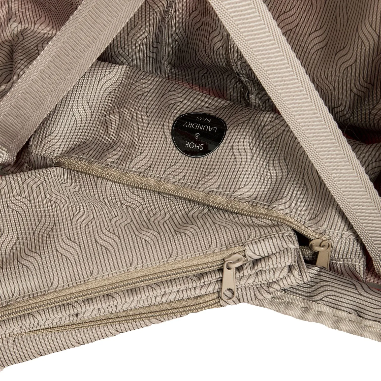 Ulisse B/Y Expandable Carry-On w/Pocket