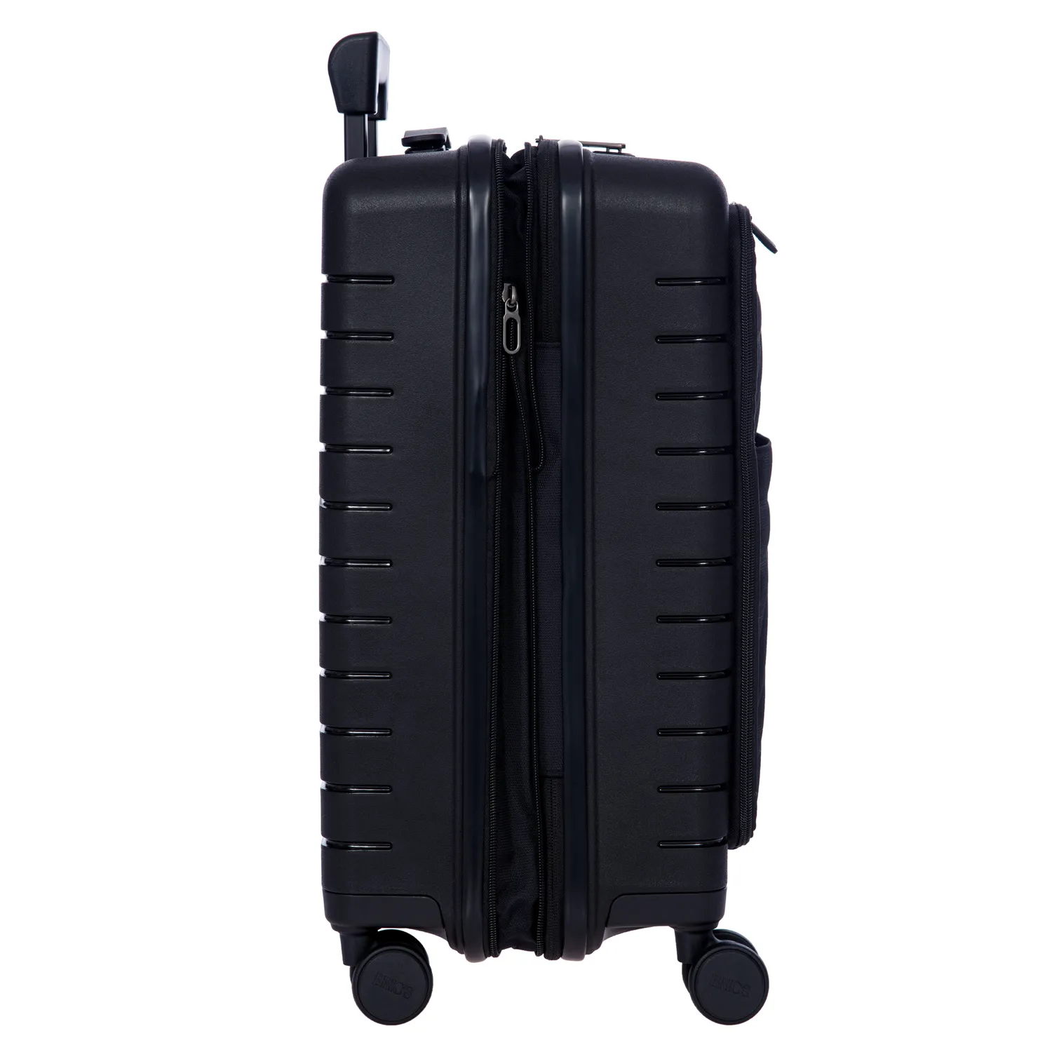 Ulisse B/Y Expandable Carry-On w/Pocket