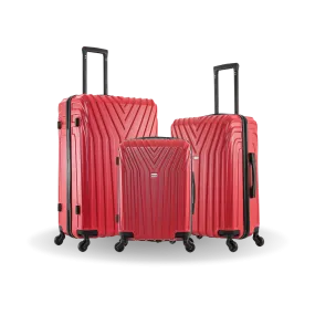 Vasty 3 Piece Set 20''/24''/28''