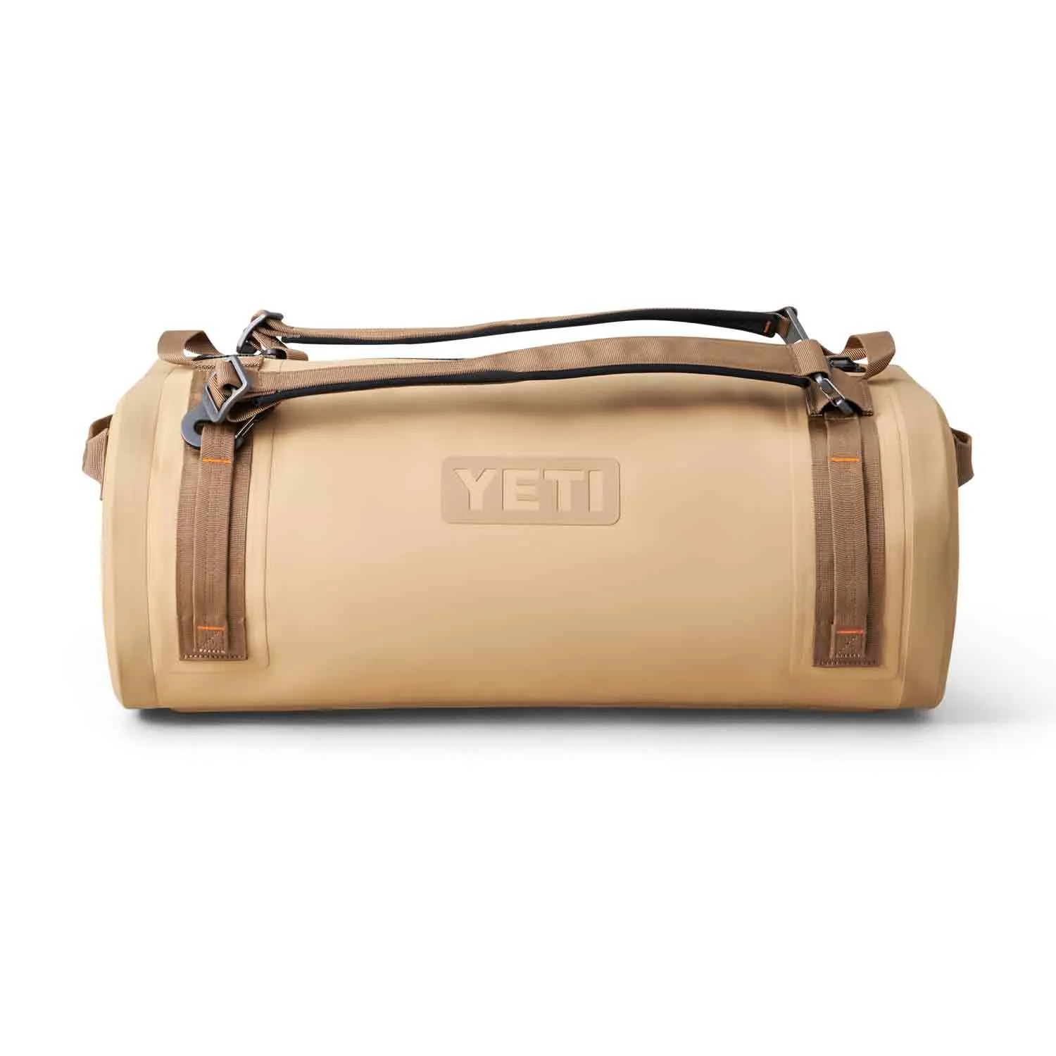 YETI Panga 50 Duffel (Tan)